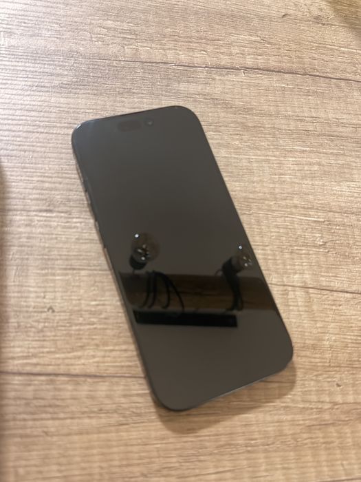 Iphone 16 pro 100% kondycji