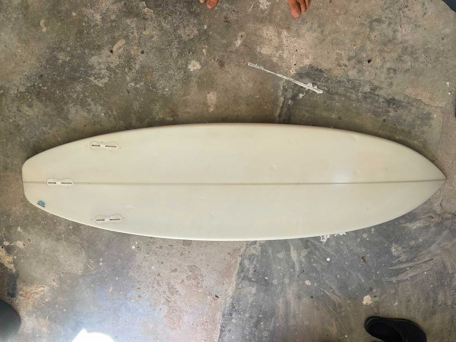 Prancha de Surf 5`7