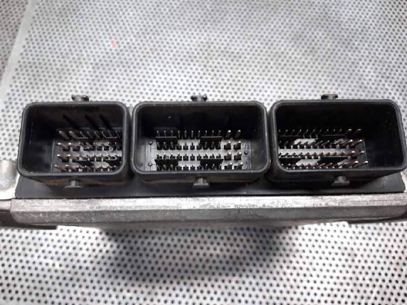 CENTRALINA MOTOR UCE RENAULT LAGUNA II GRANDTOUR 2004 -0281011571