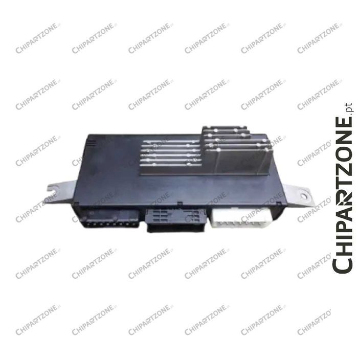 Reparação BMW - MÓDULO DE LUZES - LCM II