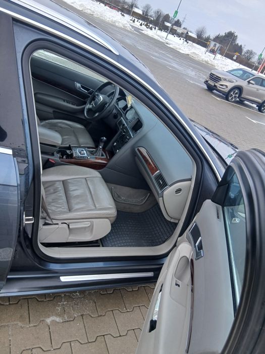 Продам а6с6 2.0TDI на чіпі 190 лошадок