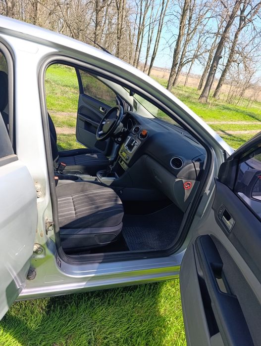 Продам Форд фокус 2 рестайлинг 2008 года