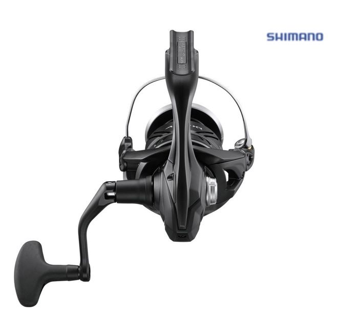 Котушка Shimano Aero XR 4000, C5000 5+1BB