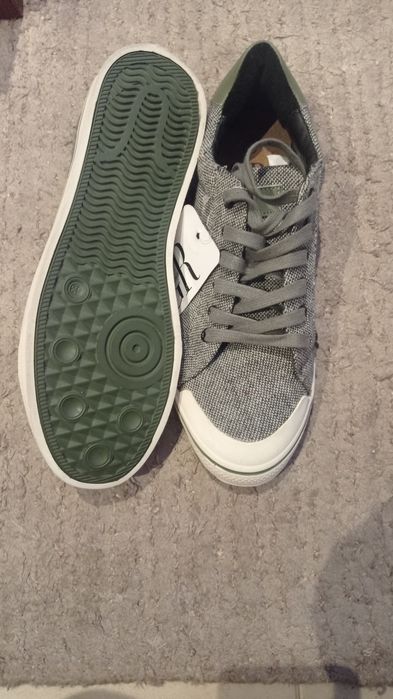 Tênis  homem Georges Rech n.42