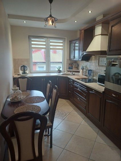 Mieszkanie 3 pokojowe 68 m