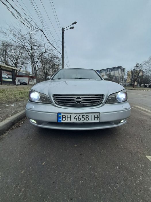 Продам Nissan Maxima a33