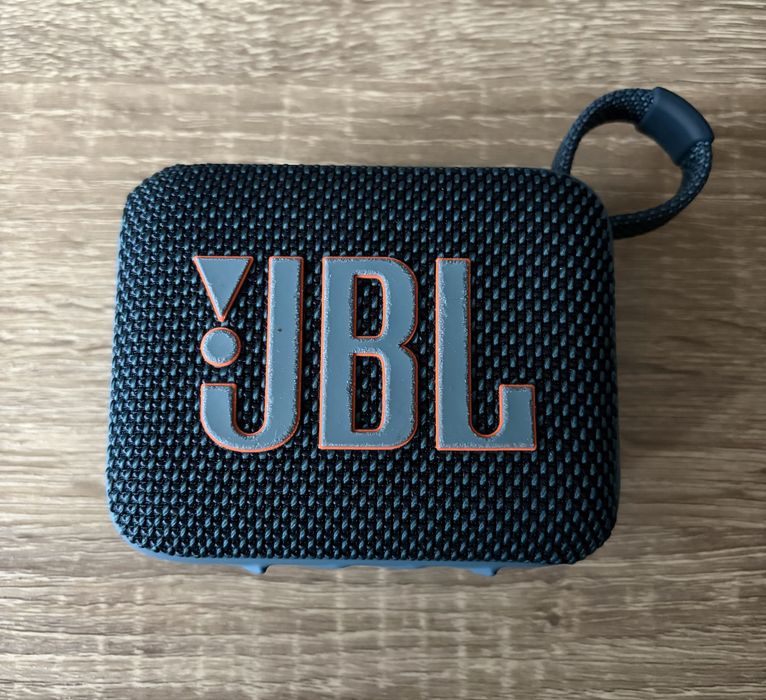JBL Go 4