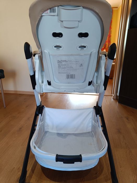 Стільчик для годування Carrello Apricus CRL-14201 в ідеальному стані