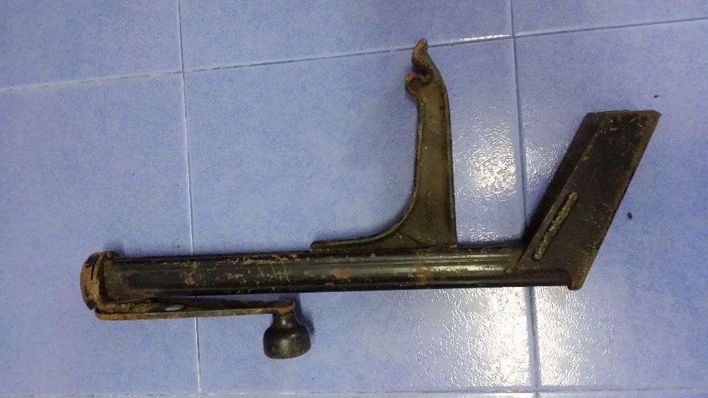 Macaco antigo Bilstein para Audi ou Volkwagen