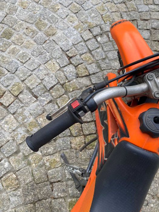 ktm 50cc mini mota