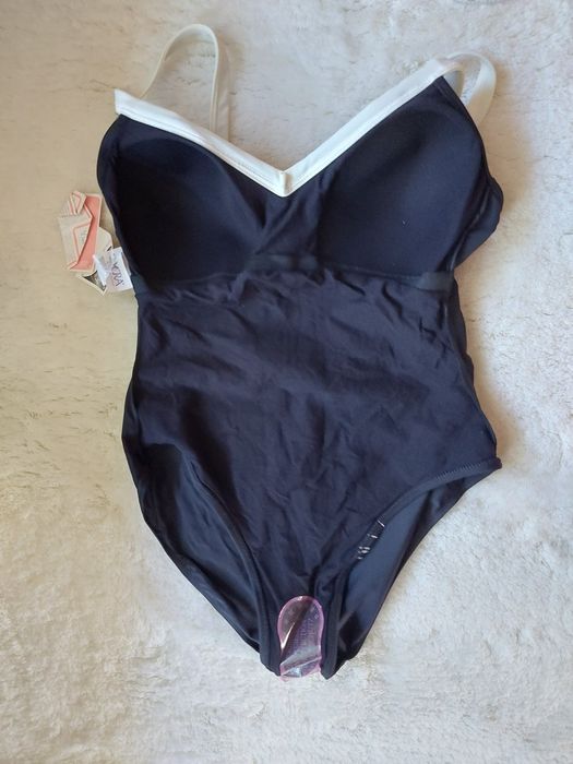 Strój jednoczęściowy damski roz. 38