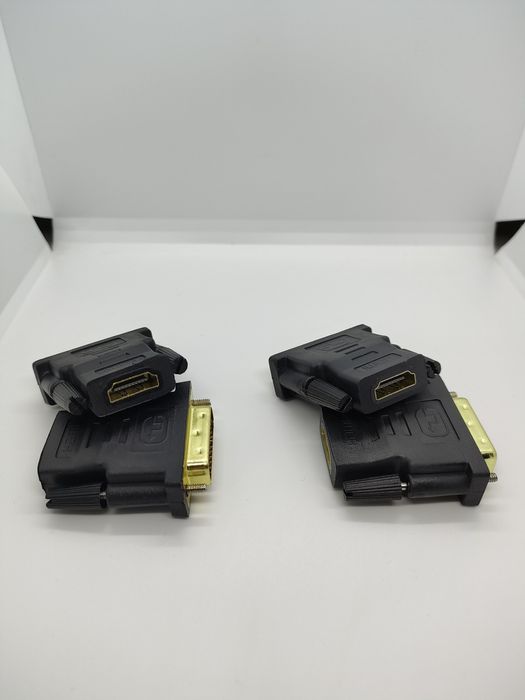 Переходник DVI to HDMI 24+1/ 24+5 | Є ОПТ!!