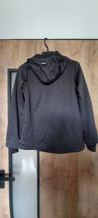Kurtka Softshell i bluza 146-152