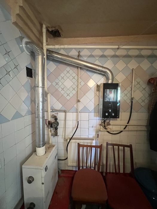 Продам будинок в Карнаухівці