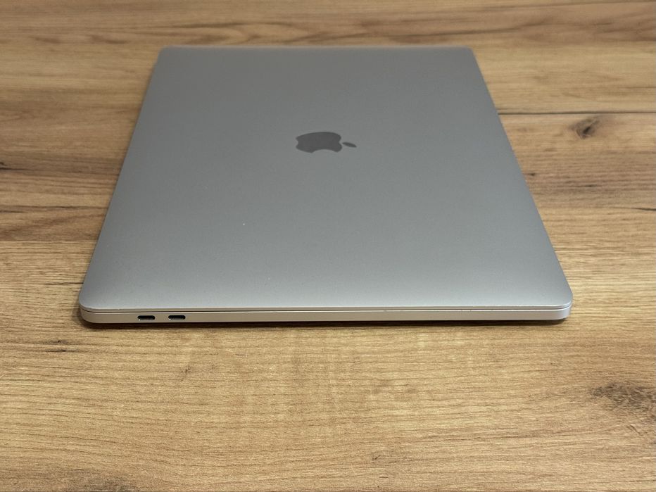 100% АКБ Macbook Pro 16 2019 i9 2.3GHz 16GB 1TB Radeon 5500M 4GB #257