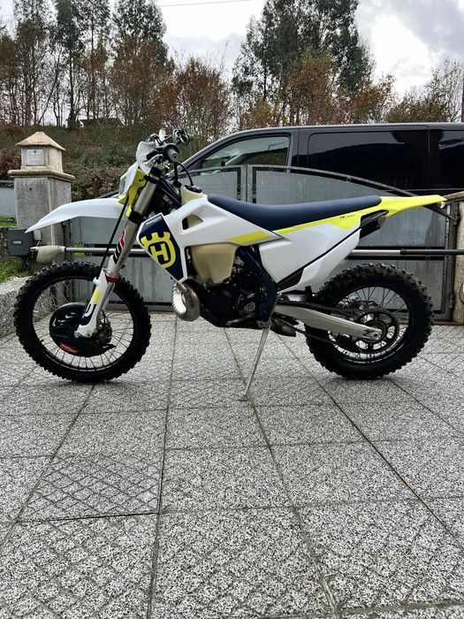 Husqvarna TE 300