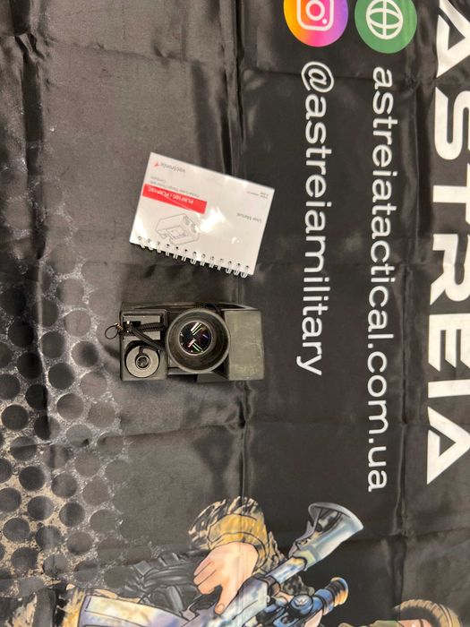 Лазерний далекомір Vectronix PLRF15C