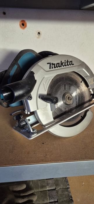Pilarka tarczowa Makita