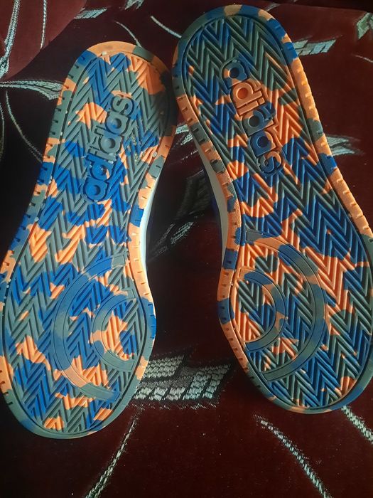 Buty chłopięce  adidas