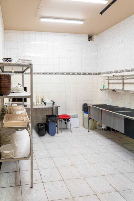 Продаж ресторан 650м2 Арарат вул. Гната Юри 12А без комісії