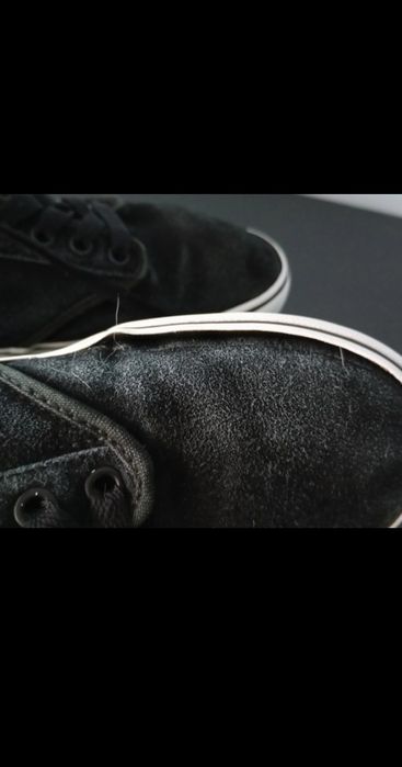 Sapatilhas marca Vans