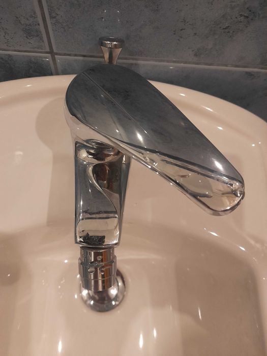 Bidé e Torneiras WC