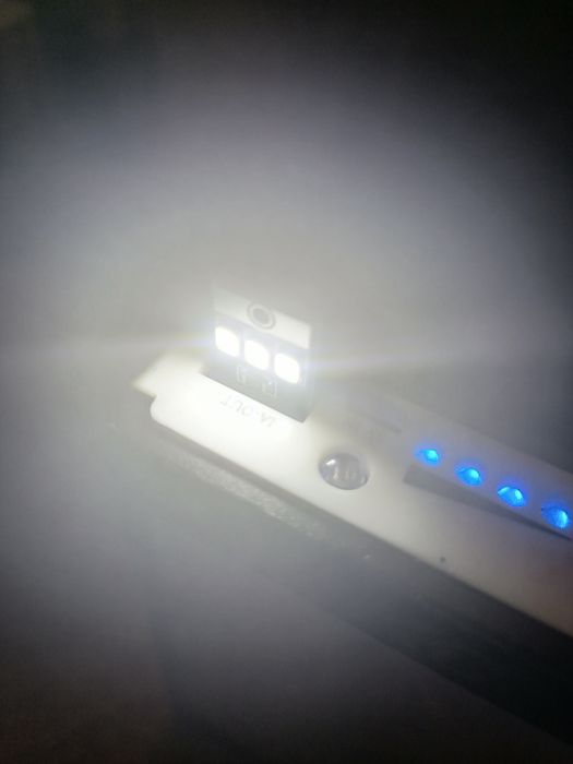 Продам портативный светильник