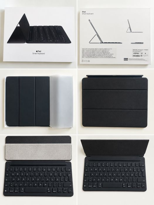 Apple Smart Keyboard