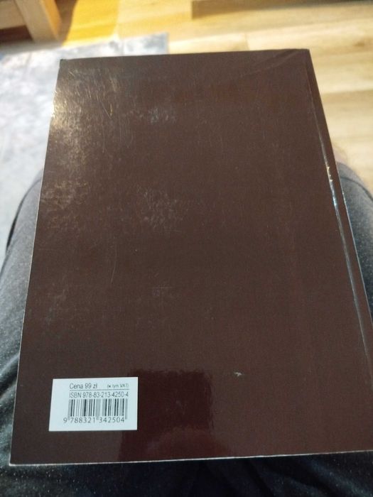 Książka vademecum Budowlane