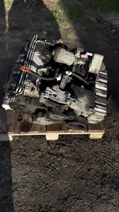 2.0 TDI BMP 140KM / DSG / DPF i kilka gratów do passata b6
