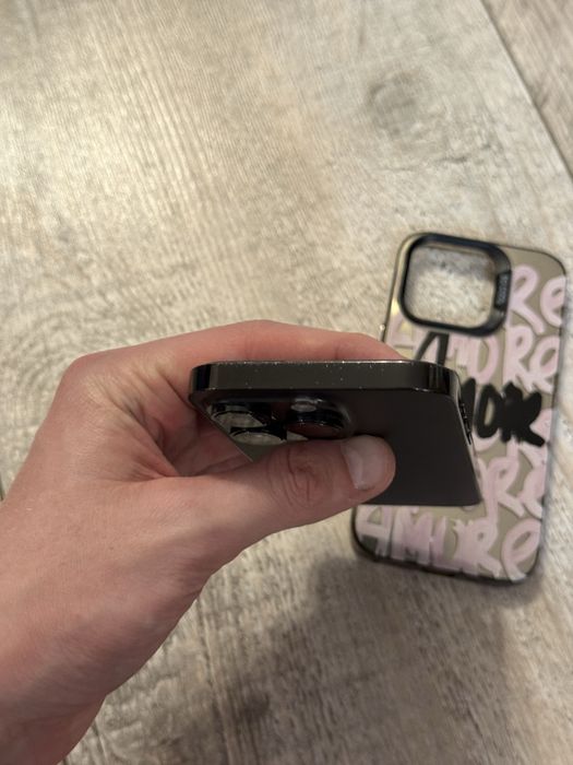iPhone 14 Pro 128gb Black Neverlock