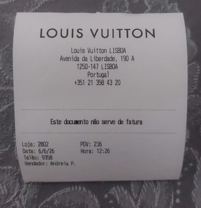 Porta Moedas Louis Vuitton
