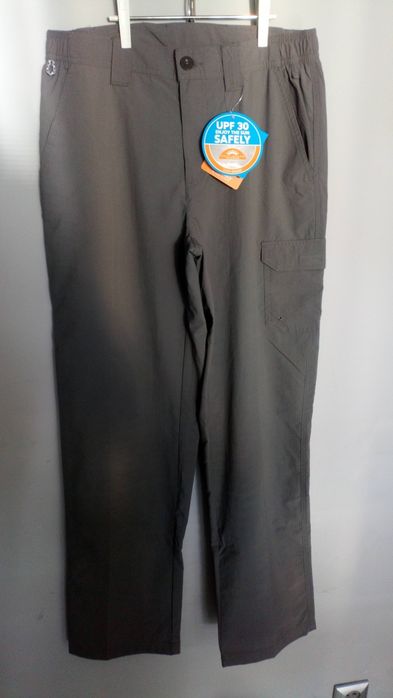Spodnie Columbia Omni Shield UPF30