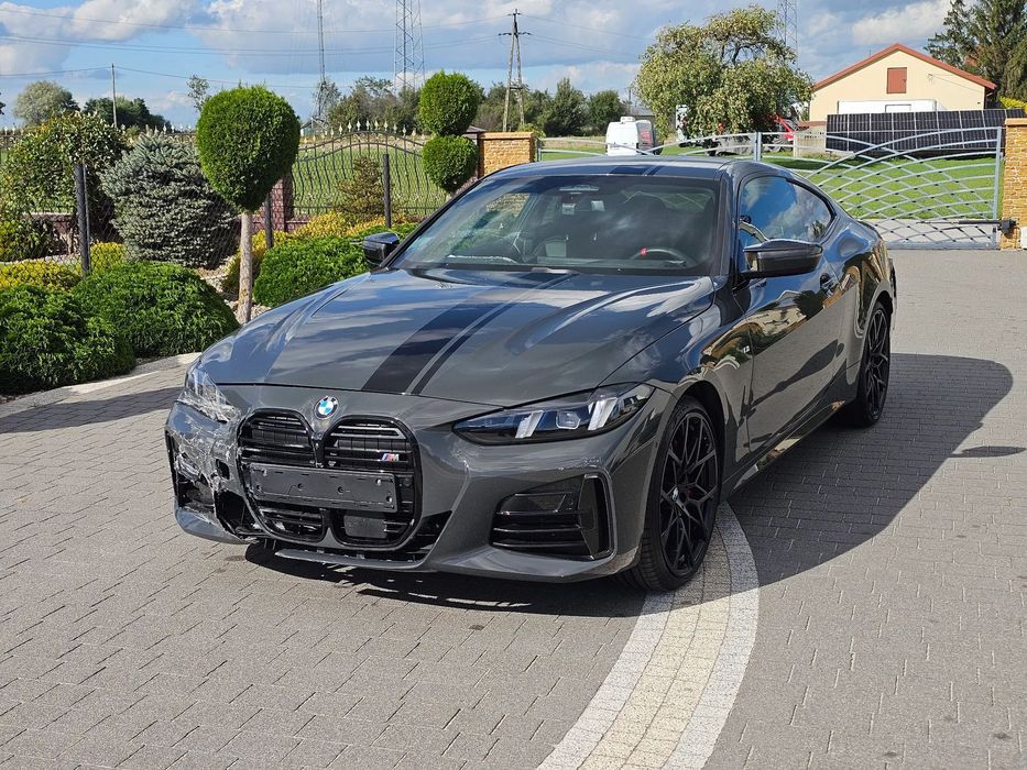 BMW Seria 4