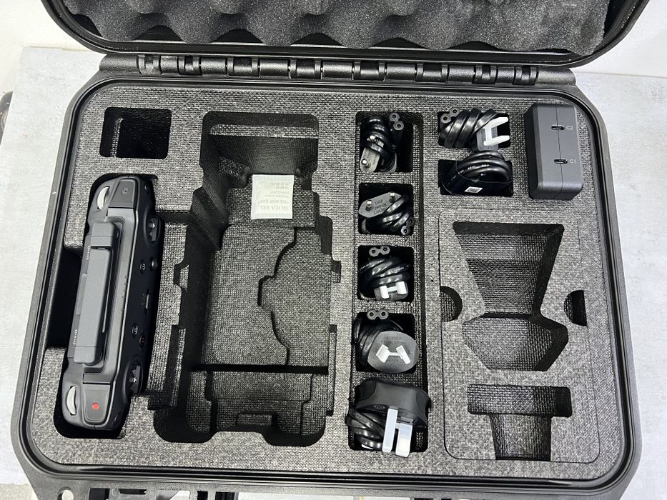 Продам кейс повний Dji Mavic 3E