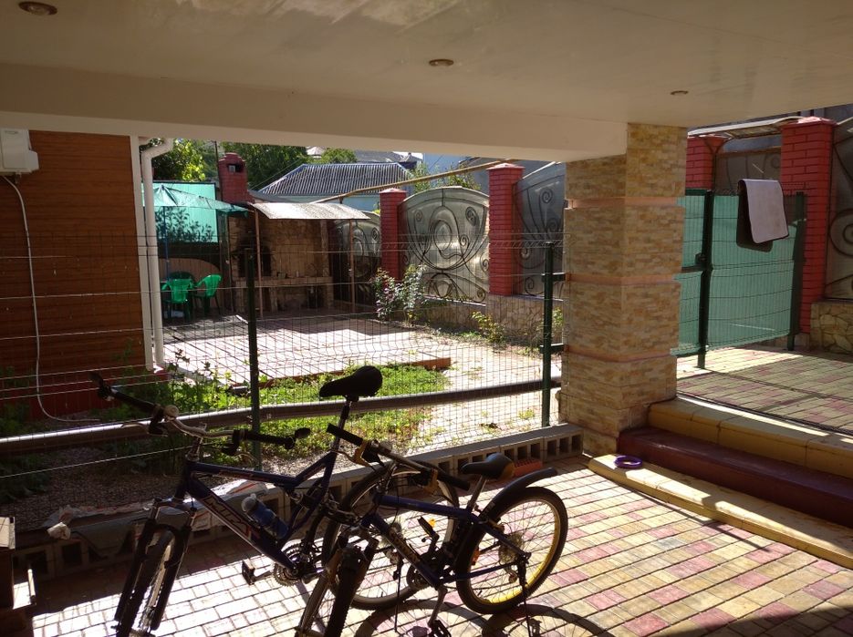 Продажа дома на 16  Фонтана / Золотой Берег,  ремонт, сауна , цоколь