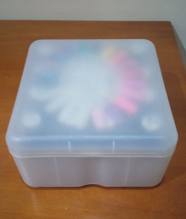 16 Verniz gel cor - Yelium