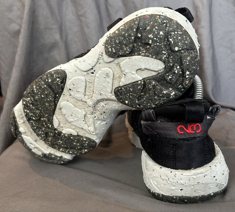 Buty nike jordan crater 38,5