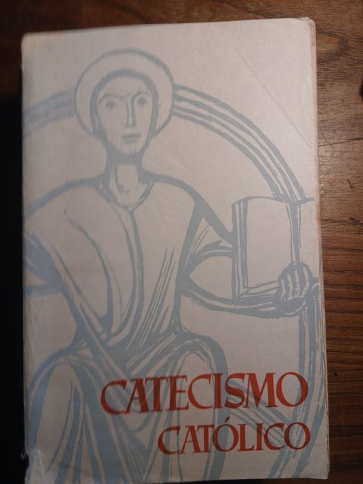 Catecismo católico
