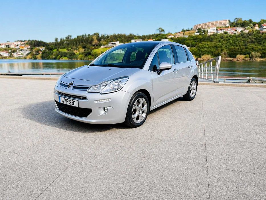 Citroën C3 1.4 HDI- Desde 148€ por mês