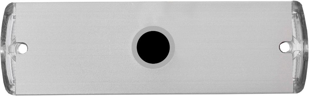 Stroboskopy/Lampy kierunkowe LED DELTA 2x6, 12/24V