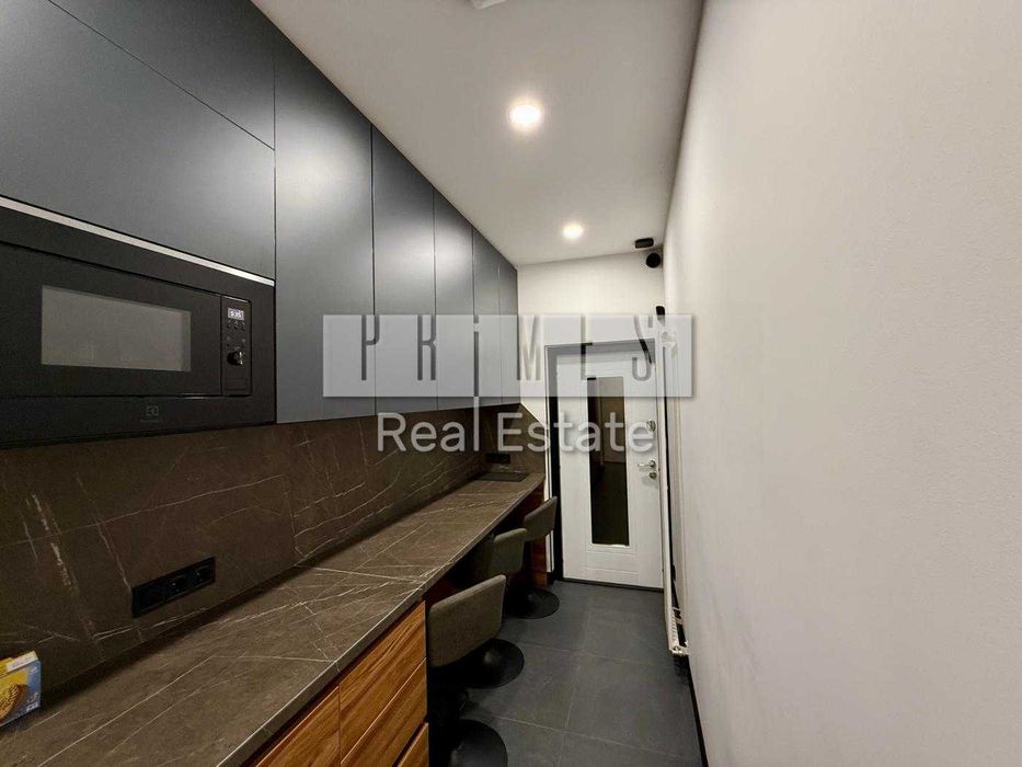 Оренда офісу PODIL PLAZA 221м2 Глибочицька 73 Поділ Центр