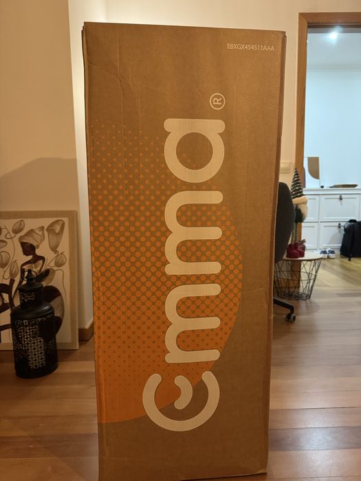 Colchão EMMA 180x200