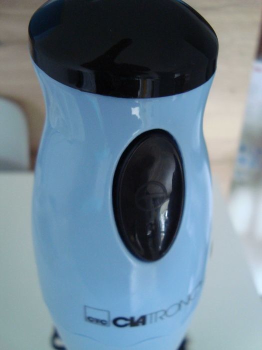 Blender, rozdrabniacz, mikser z  pojemnikiem - nowy