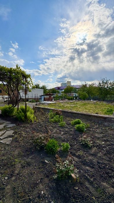 Продаж земельноі ділянки 10сот під КОМЕРЦІЮ М.Грушевського ( 1травня )