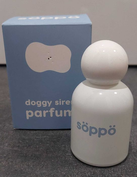 Söppö Soppo - Doggy Siren - 50 ml używane edp