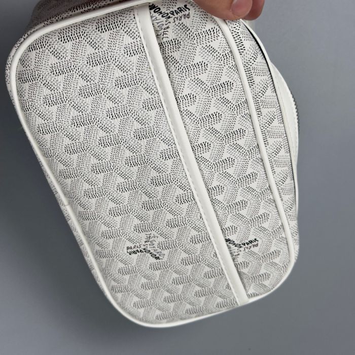 Сумка через плече goyard Goyard мессенджер гоярд сумка через плечо