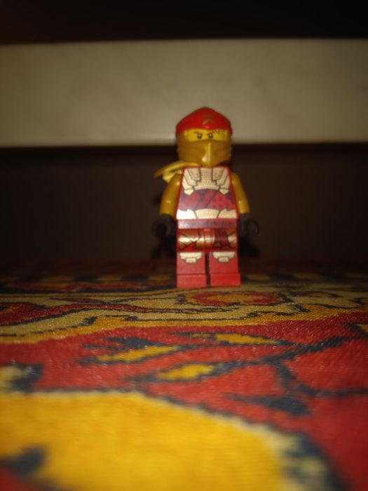 LEGO Ninjago Kai