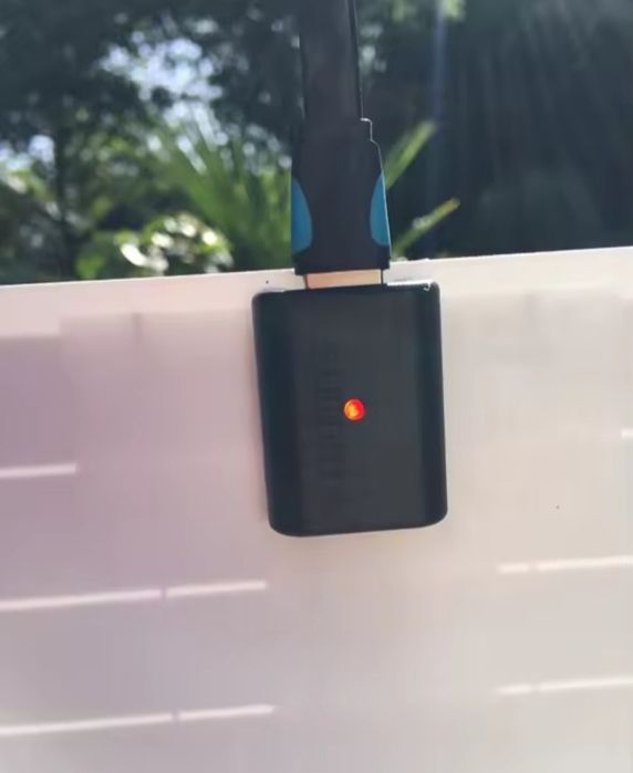 Панель солнечная 5В