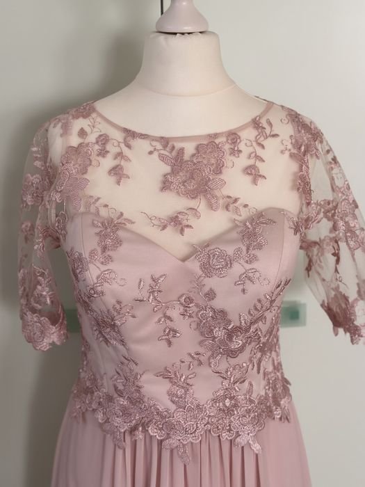 Вечірня сукня розмір С-М